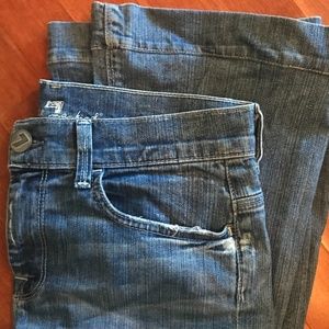 7 for all Mankind Jeans